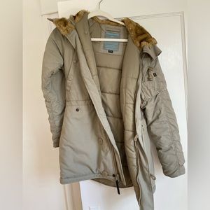 Aloha industries coat